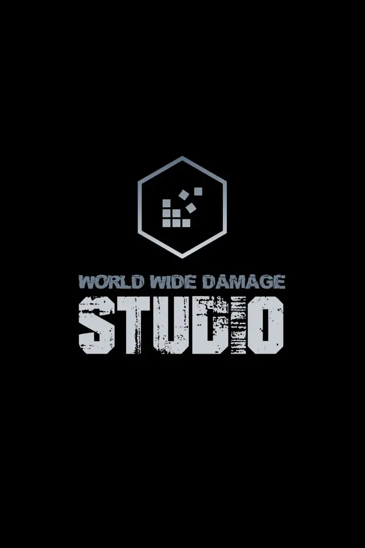 world wide damage studio logo image